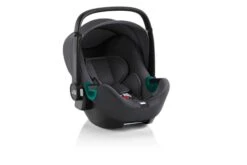 Britax Römer BABY-SAFE 3 I-SIZE Midnight Grey 0-13 Kg -Roba Verkäufe 2024 baby safe 3 i size midnightgrey 04 2021