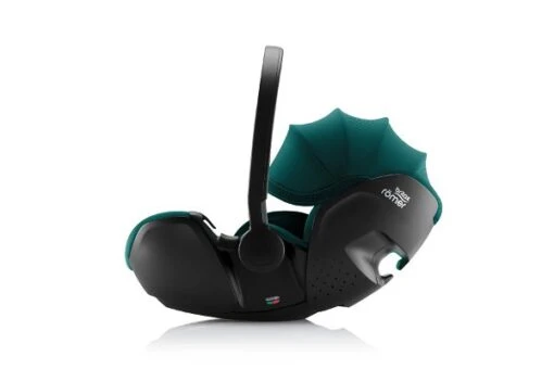 Britax Römer Baby-Safe 5Z2 Diamond Babyschale Atlantic Green - Green Sense 0-13 Kg -Roba Verkäufe 2024 baby safe 5z atlanticgreen 01 ergorecline