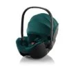 Britax Römer Baby-Safe 5Z2 Diamond Babyschale Atlantic Green - Green Sense 0-13 Kg -Roba Verkäufe 2024 baby safe 5z atlanticgreen 02 2022