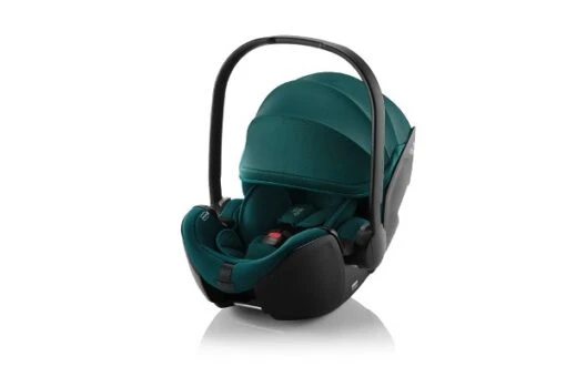 Britax Römer Baby-Safe 5Z2 Diamond Babyschale Atlantic Green - Green Sense 0-13 Kg -Roba Verkäufe 2024 baby safe 5z atlanticgreen 02 2022