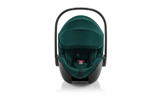 Britax Römer Baby-Safe 5Z2 Diamond Babyschale Atlantic Green - Green Sense 0-13 Kg -Roba Verkäufe 2024 baby safe 5z atlanticgreen 03 2022