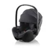 Britax Römer Baby-Safe 5Z2 Diamond Babyschale Midnight Grey 0-13 Kg -Roba Verkäufe 2024 baby safe 5z midnightgrey 02 2022