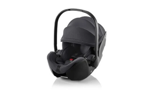 Britax Römer Baby-Safe 5Z2 Diamond Babyschale Midnight Grey 0-13 Kg -Roba Verkäufe 2024 baby safe 5z midnightgrey 02 2022