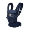 Ergobaby Adapt SoftFlex Mesh Midnight Blue Babytrage -Roba Verkäufe 2024 baby carrier adapt softflex midnight blue 1 u5eguuvr4iqsogme