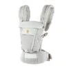 Ergobaby Adapt SoftFlex Mesh Pearl Grey Babytrage -Roba Verkäufe 2024 baby carrier adapt softflex pearl grey 1 z4rfimg7oesdfyoe