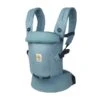 Ergobaby Adapt SoftTouch Cotton Slate Blue Babytrage -Roba Verkäufe 2024 baby carrier adapt softtouch slate blue 1 ojgrrdhfxkzk7e4d