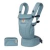 Ergobaby Omni Dream Slate Blue Babytrage -Roba Verkäufe 2024 baby carrier omni dream slate blue 1 elemuk1vvjc2brw7