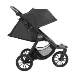 Baby Jogger City Elite 2 In Opulent Black -Roba Verkäufe 2024 baby jogger city elite 2 recline 3 013 gray 1