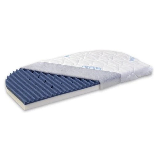 Babybay Medicott AngelWave Matratze Für Maxi, Boxspring Und Comfort Plus -Roba Verkäufe 2024 babybay matratze medicott angelwave maxi boxspring comfort plus 160542 001