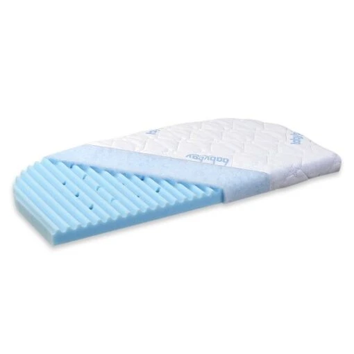 Babybay Medicott Wave Matratze Für Maxi, Boxspring Und Comfort Plus -Roba Verkäufe 2024 babybay matratze medicott wave maxi boxspring comfort plus 160539 001