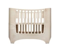 Leander Classic Baby-Juniorbett Whitewash Das Mitwachsende Babybett -Roba Verkäufe 2024 babybed whitewash pos1sgr 2