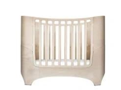 Leander Classic Baby-Juniorbett Whitewash Das Mitwachsende Babybett -Roba Verkäufe 2024 babybed whitewash pos2sgr 2