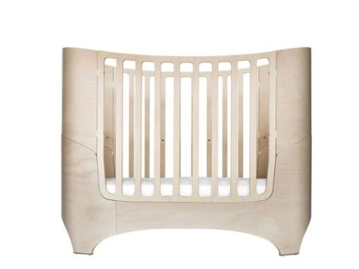 Leander Classic Baby-Juniorbett Whitewash Das Mitwachsende Babybett -Roba Verkäufe 2024 babybed whitewash pos2sgr 2