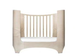 Leander Classic Baby-Juniorbett Whitewash Das Mitwachsende Babybett -Roba Verkäufe 2024 babybed whitewash pos3sgr 2