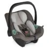 ABC Design Tulip Kindersitz Herb Diamond Edition -Roba Verkäufe 2024 babyschale car seat tulip herb 01 gruppe 0 01