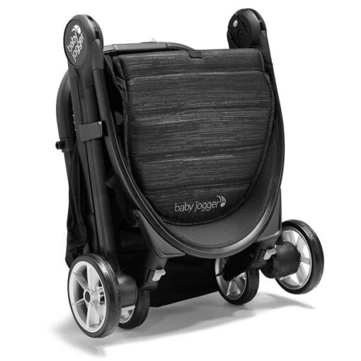 Baby Jogger City Tour 2 Buggy Shadow Grey -Roba Verkäufe 2024 bbj citytour2 pitch black compact fold 1