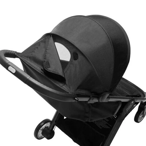 Baby Jogger City Tour 2 Buggy Shadow Grey -Roba Verkäufe 2024 bbj citytour2 pitchblack verdeck 1