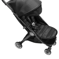 Baby Jogger City Tour 2 Buggy Shadow Grey -Roba Verkäufe 2024 bbj citytour2 pitchblack wadenstuetze 1