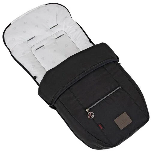 Hartan Sommer Winter Fußsack Bellybutton 2023 Für GTS Kinderwagen -Roba Verkäufe 2024 bellybutton sowi fu sack 5835 07 921