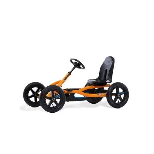 Berg Gokart Buddy B-Orange -Roba Verkäufe 2024 berg buddy b orange left side 2 1