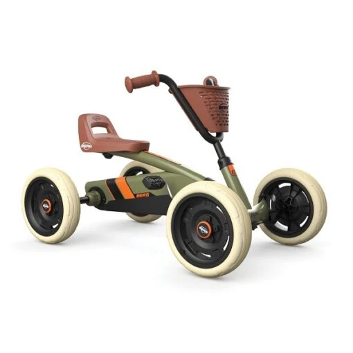 Berg Buzzy Retro Green Gokart -Roba Verkäufe 2024 berg buzzy retro green 24.30.15.00