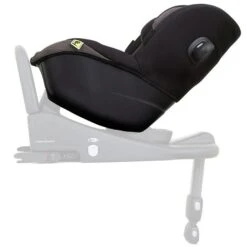 Joie I-Venture R Kindersitz Farbe Ember Gruppe 0+/1 -Roba Verkäufe 2024 c1413eaemb000 i venture r ember pro bw recline 2982 cs cc hr