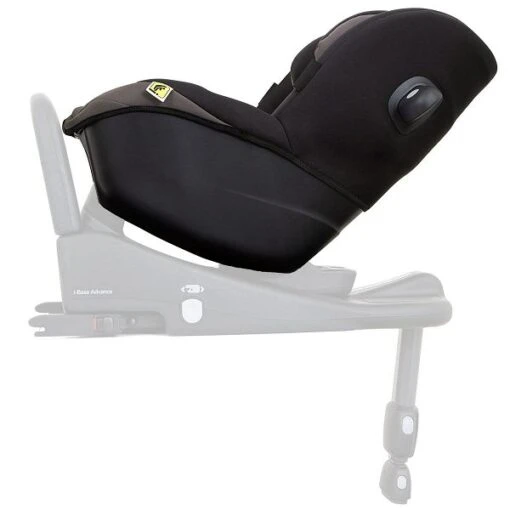 Joie I-Venture R Kindersitz Farbe Ember Gruppe 0+/1 -Roba Verkäufe 2024 c1413eaemb000 i venture r ember pro bw recline 2982 cs cc hr