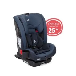 Joie Bold R Kindersitz Deep Sea Gruppe 1/2/3 | 5-Punkt-Gurt Bis 25 Kg Nutzbar -Roba Verkäufe 2024 c1504cadse000 boldr deepsea