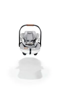 Joie Signature I-Level Recline Babyschale Oyster -Roba Verkäufe 2024 c1510gaoys000 ilevel recline oyster hero2 cc wb web