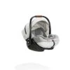 Joie Signature I-Level Recline Babyschale Oyster -Roba Verkäufe 2024 c1510gaoys000 ilevel recline oyster rtang nobase cs cc wb web