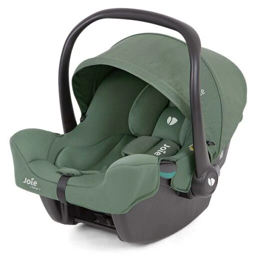 Joie I-Snug 2 Laurel I-Size Babyschale Gruppe 0+ -Roba Verkäufe 2024 c1817calrl000 isnug2 laurel ltang cs cc hr