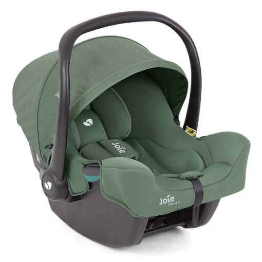 Joie I-Snug 2 Laurel I-Size Babyschale Gruppe 0+ -Roba Verkäufe 2024 c1817calrl000 isnug2 laurel rtang cs cc hr