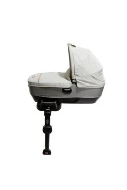 Joie Signature Calmi Auto-Babywanne R 129 Oyster -Roba Verkäufe 2024 c2105aaoys000 calmir129 oyster ibaselx2 8780 cs cc ns web