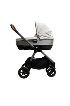 Joie Signature Calmi Auto-Babywanne R 129 Oyster -Roba Verkäufe 2024 c2105aaoys000 calmir129 oyster onstroller 8760 cs cc ns web