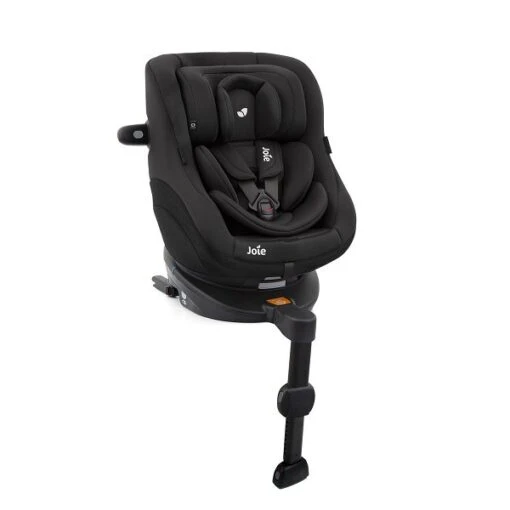 Joie Spin 360 GTi I-Size Kindersitz Shale Gruppe 0+/1 -Roba Verkäufe 2024 c2116aasha000 spin360gti shale rtang cs cc web