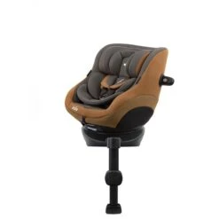 Joie Spin 360 GTi I-Size Kindersitz Spice Gruppe 0+/1 -Roba Verkäufe 2024 c2116aaspi000 spin360gti spice ltang2 cs cc web