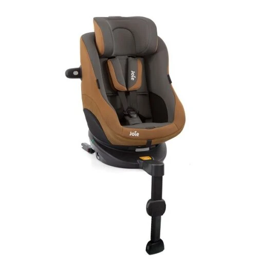 Joie Spin 360 GTi I-Size Kindersitz Spice Gruppe 0+/1 -Roba Verkäufe 2024 c2116aaspi000 spin360gti spice rtang2 cs cc web