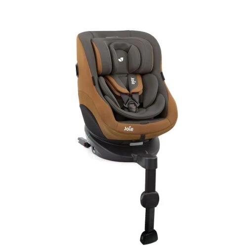 Joie Spin 360 GTi I-Size Kindersitz Spice Gruppe 0+/1 -Roba Verkäufe 2024 c2116aaspi000 spin360gti spice rtang cs cc web