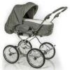 HESBA Calido Kinderwagen Außen 703 Innen 173 Räder Schwarz 30 Cm -Roba Verkäufe 2024 calido 300sl fb703 173