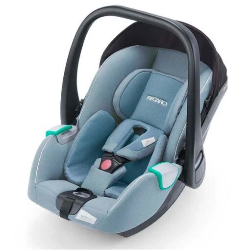 Recaro Avan Babyschale Prime Frozen Blue < 13 Kg | 40 - 83 Cm | Max. 15 Monate -Roba Verkäufe 2024 car seat avan prime frozen blue 1 llf1s5lqw26svmpv