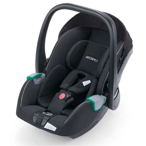 Recaro Avan Babyschale Prime Mat Black < 13 Kg | 40 - 83 Cm | Max. 15 Monate -Roba Verkäufe 2024 car seat avan prime mat black 1 bjqllkdutwbydbpb