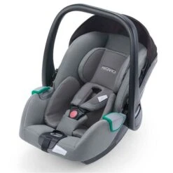 Recaro Avan Babyschale Prime Silent Grey < 13 Kg | 40 - 83 Cm | Max. 15 Monate -Roba Verkäufe 2024 car seat avan prime silent grey 1 ufnjrgvdzg4uigix