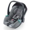 Recaro Avan Babyschale Prime Silent Grey < 13 Kg | 40 - 83 Cm | Max. 15 Monate -Roba Verkäufe 2024 car seat avan prime silent grey 1 wfvvtpyrn8vvsmmr