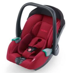 Recaro Avan Babyschale Select Garnet Red < 13 Kg | 40 - 83 Cm | Max. 15 Monate -Roba Verkäufe 2024 car seat avan select garnet red 1 v953kbmm4akkop3j