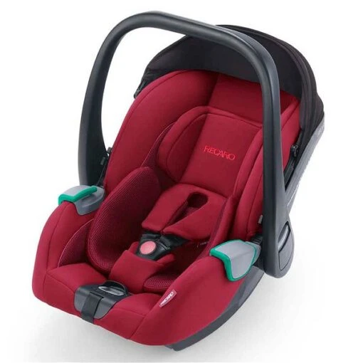 Recaro Avan Babyschale Select Garnet Red < 13 Kg | 40 - 83 Cm | Max. 15 Monate -Roba Verkäufe 2024 car seat avan select garnet red 1 vnasoptk6tvwm9y2