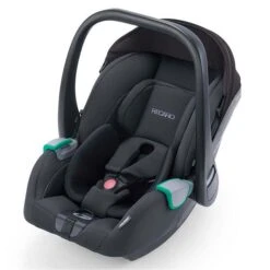 Recaro Avan Babyschale Select Night Black < 13 Kg | 40 - 83 Cm | Max. 15 Monate -Roba Verkäufe 2024 car seat avan select night black 1 qpqjupwoibqs3yn5