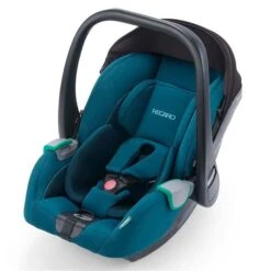 Recaro Avan Babyschale Select Teal Green < 13 Kg | 40 - 83 Cm | Max. 15 Monate -Roba Verkäufe 2024 car seat avan select teal green 1 zaf2q20bo2nn9ljn