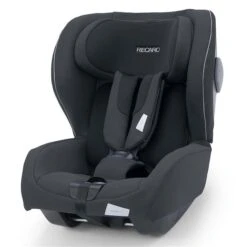 Recaro Kio Prime Mat Black < 18 Kg | 60 - 105 Cm | 3 Monate - 4 Jahre -Roba Verkäufe 2024 car seat kio prime mat black 1 fwugmrtx1zsdzvcs