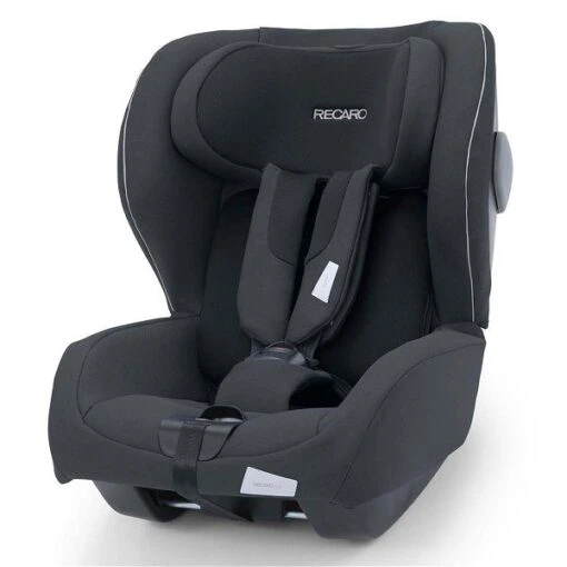 Recaro Kio Prime Mat Black < 18 Kg | 60 - 105 Cm | 3 Monate - 4 Jahre -Roba Verkäufe 2024 car seat kio prime mat black