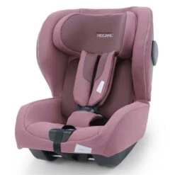 Recaro Kio Prime Pale Rose < 18 Kg | 60 - 105 Cm | 3 Monate - 4 Jahre -Roba Verkäufe 2024 car seat kio prime pale rose 1 anf3mv32nhqq3qyr